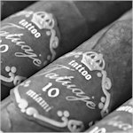 Cygara i cygaretki- Strona 2